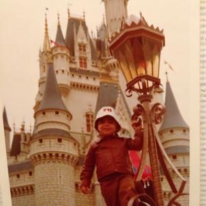 Meet your Posher, Dikran